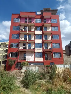 1bdrm Block of Flats in Kahawa Sukari Estate for sale
