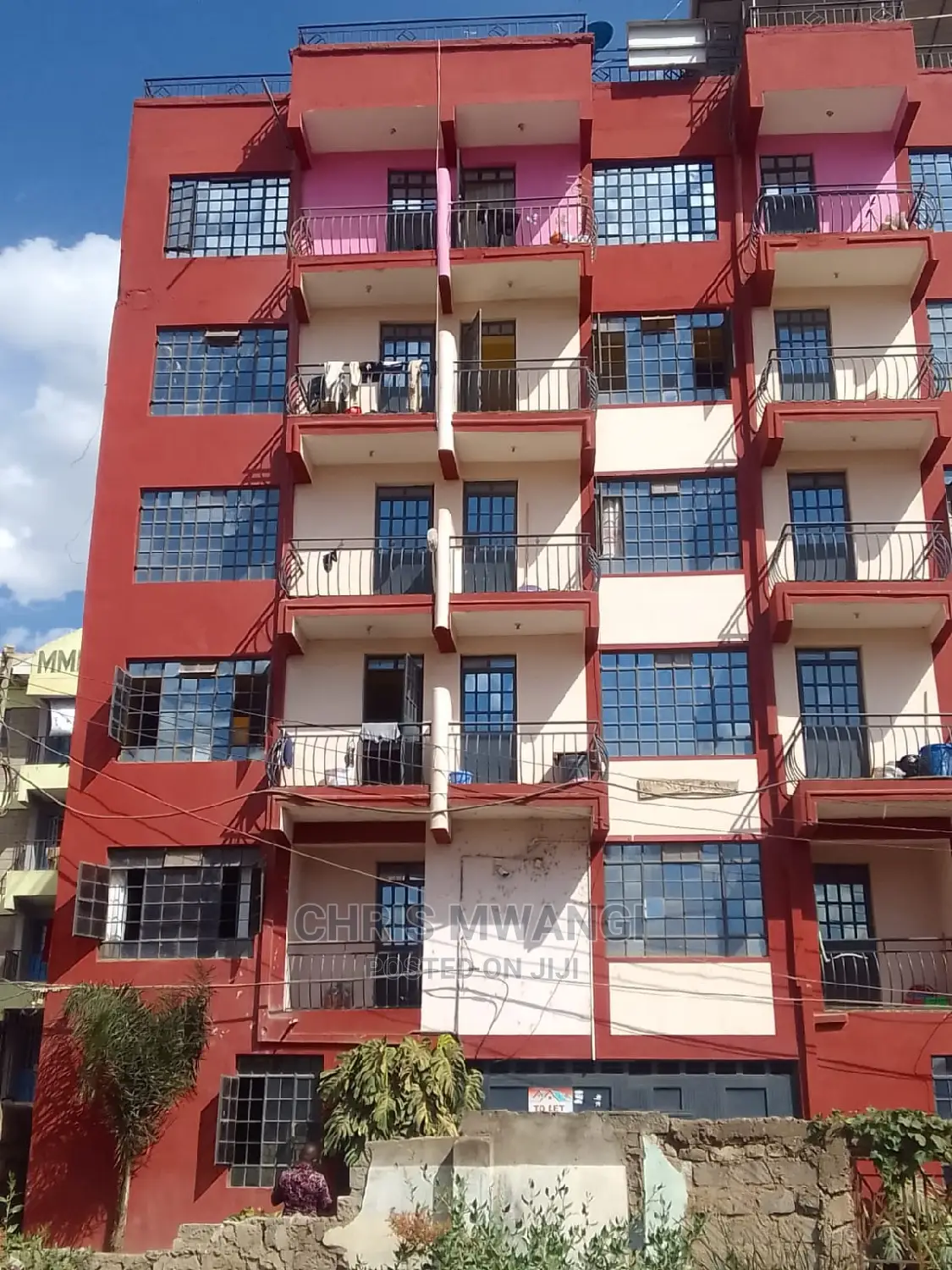 1bdrm Block of Flats in Kahawa Sukari Estate for sale
