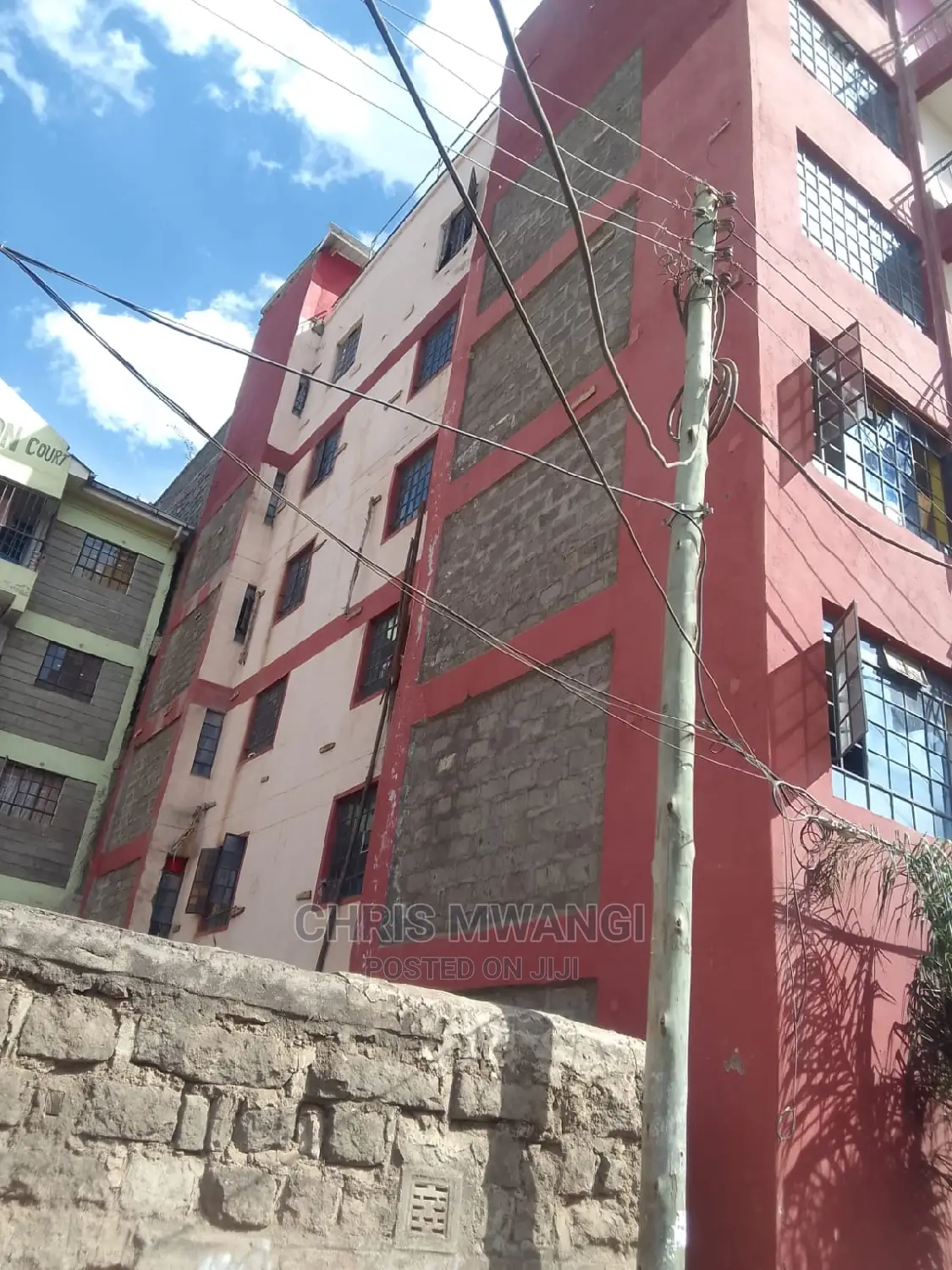 1bdrm Block of Flats in Kahawa Sukari Estate for sale