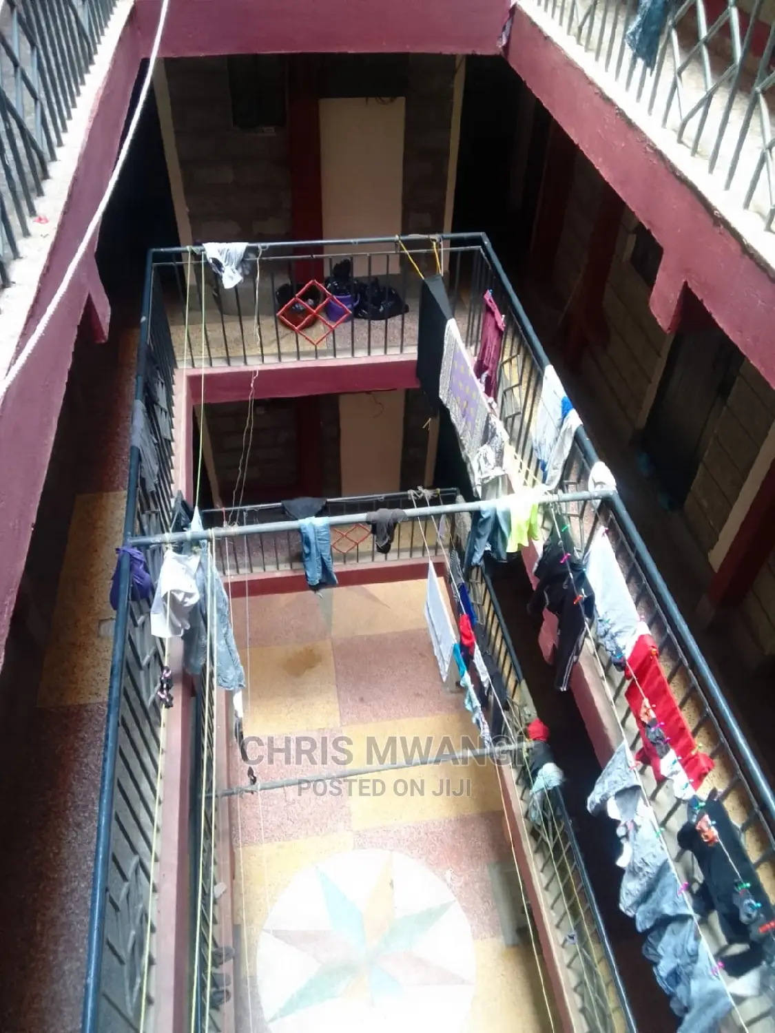 1bdrm Block of Flats in Kahawa Sukari Estate for sale