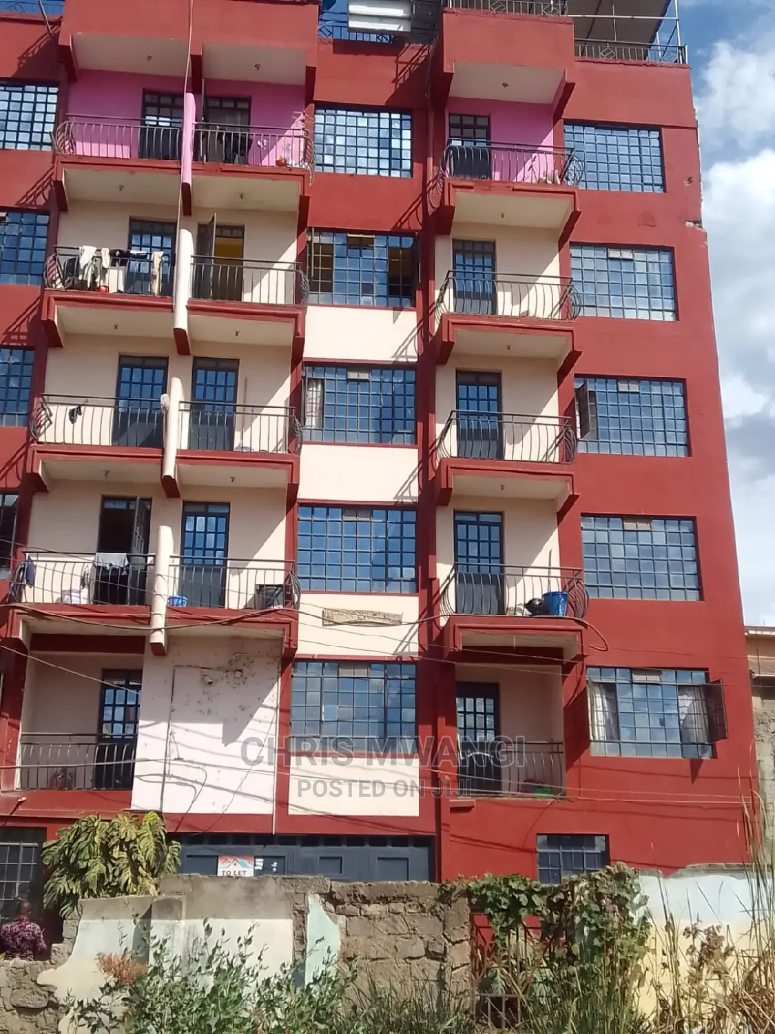 1bdrm Block of Flats in Kahawa Sukari Estate for sale