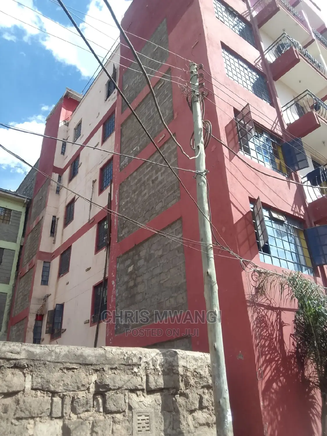 1bdrm Block of Flats in Kahawa Sukari Estate for sale