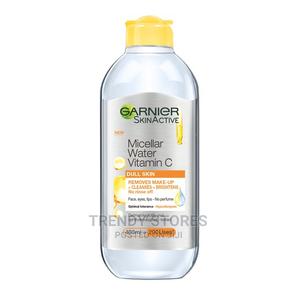 Garnier Micellar Cleansing Water With Vitamin - thumbnail 2
