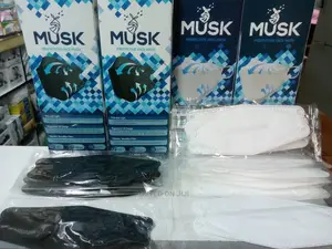 Musk N95/ Kf94 Korea Mask