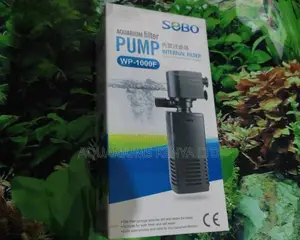 Internal Sponge ,Aquarium Filter Pump