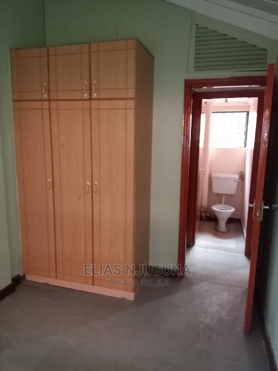 Mini Flat in Buruburu Phase 1 for Rent