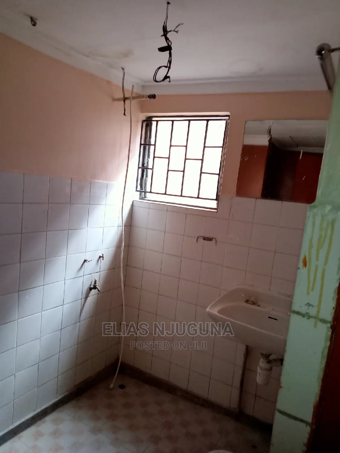 Mini Flat in Buruburu Phase 1 for Rent