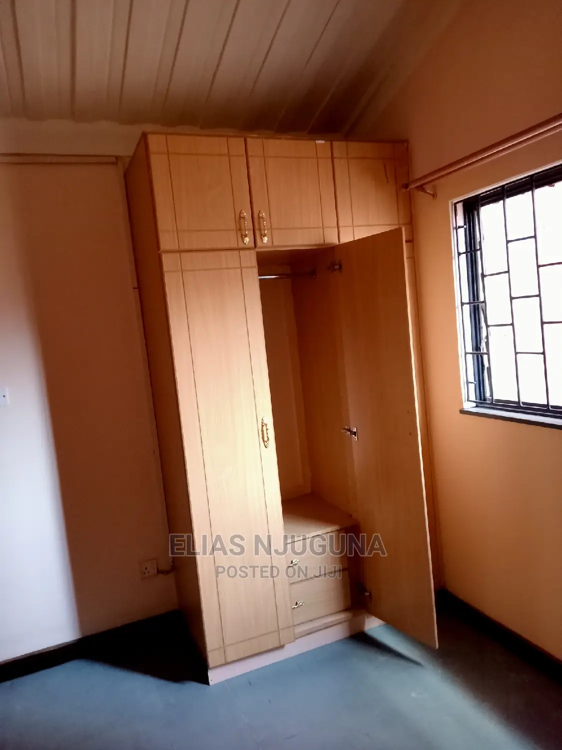 Mini Flat in Buruburu Phase 1 for Rent