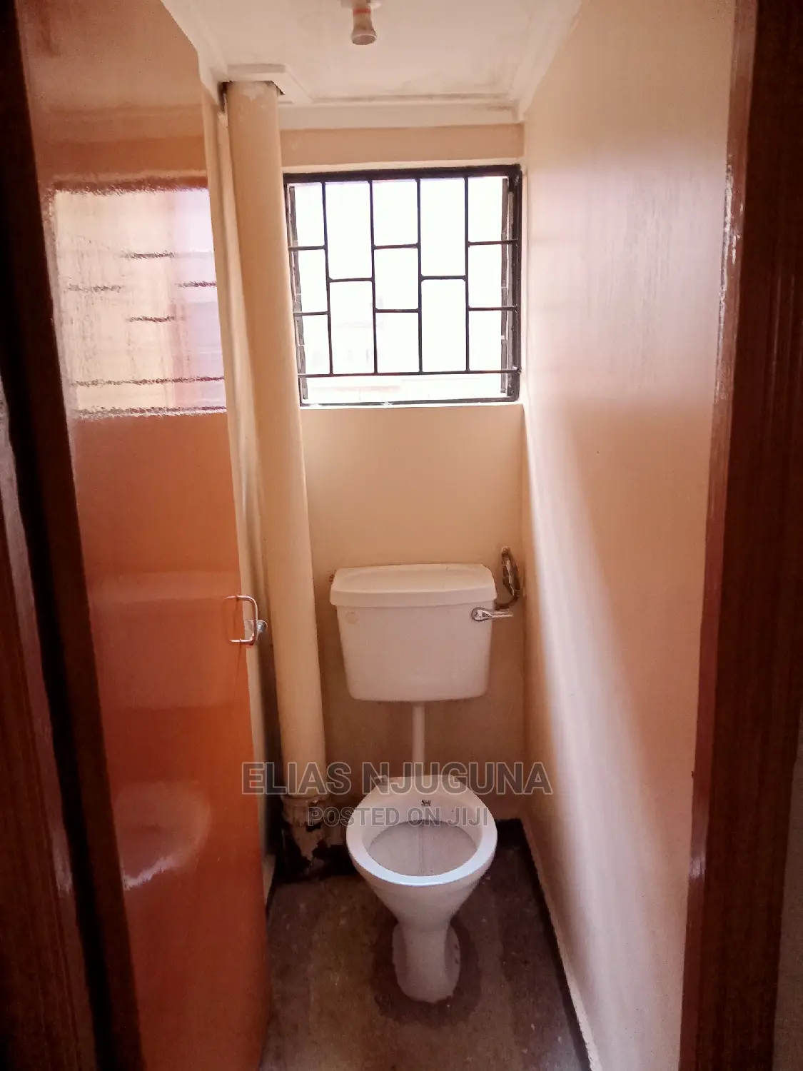 Mini Flat in Buruburu Phase 1 for Rent