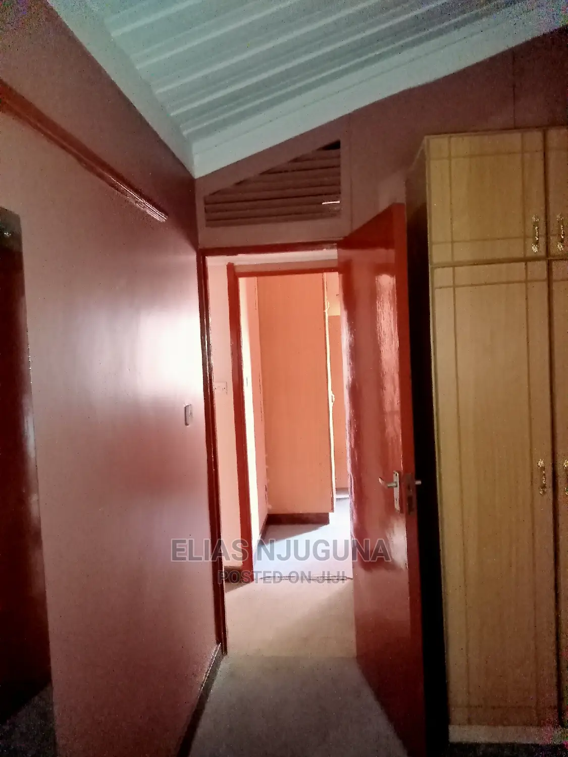 Mini Flat in Buruburu Phase 1 for Rent