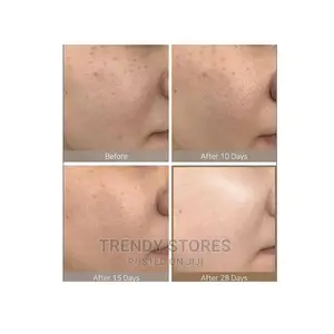 Fruit of the Wokali 100% Pure Anti-Aging Collagen Serum