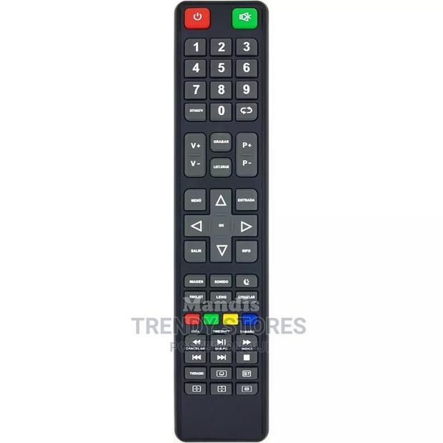 Skyview TV Remote Controller - main view
