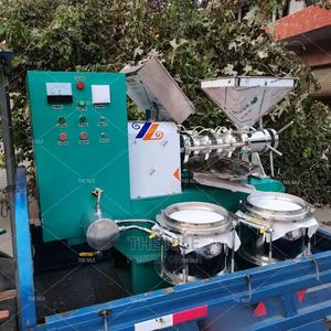 Small Oil Press for Sale Kenya - thumbnail 2