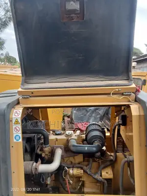 13.5kva Ex Uk Perkins Engine Generator