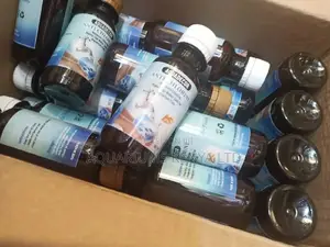 Dechlorinator