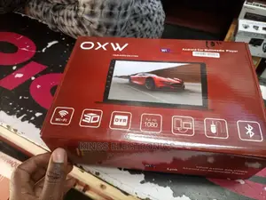 Android Screen Car.