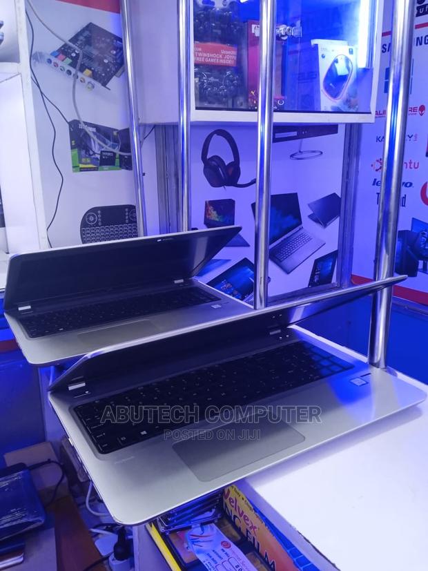 Laptop HP ProBook 450 G4 4GB Intel Core I5 HDD 500GB - thumbnail 2