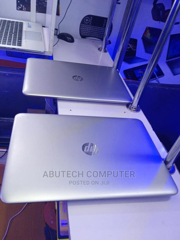 Laptop HP ProBook 450 G4 4GB Intel Core I5 HDD 500GB - thumbnail 4