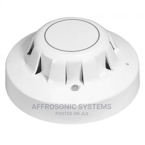 Fire Alarm Smoke Detector - thumbnail 2