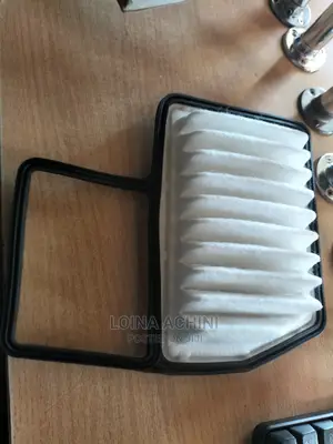 Suzuki Alto Air Cleaner