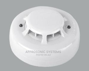 Fire Alarm Heat Detector (Conventional) - thumbnail 2