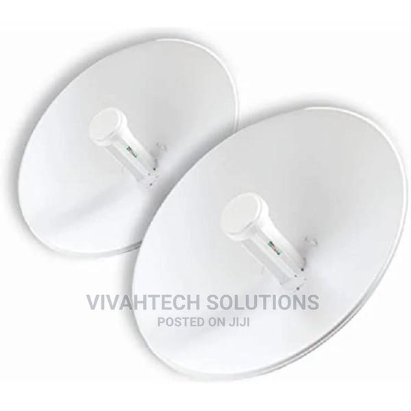 Ubiquiti Powerbeam M5-400 Access Point - main view