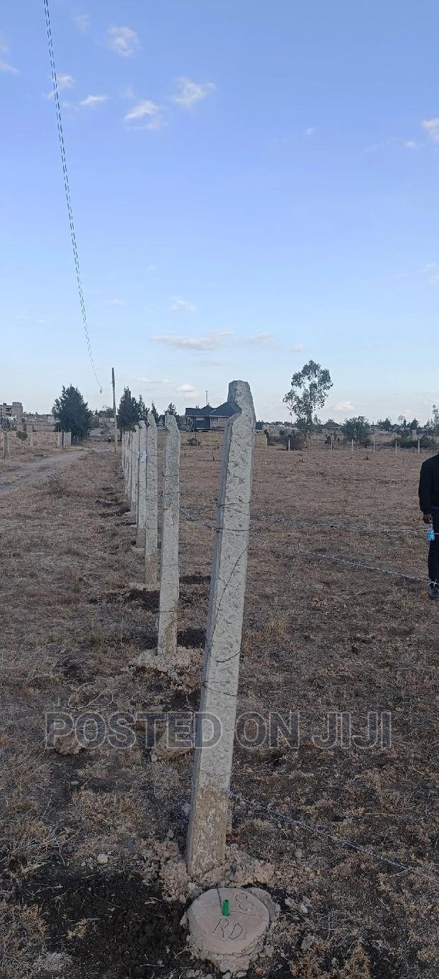 Offer On Plots Along Kangundo Road - main view