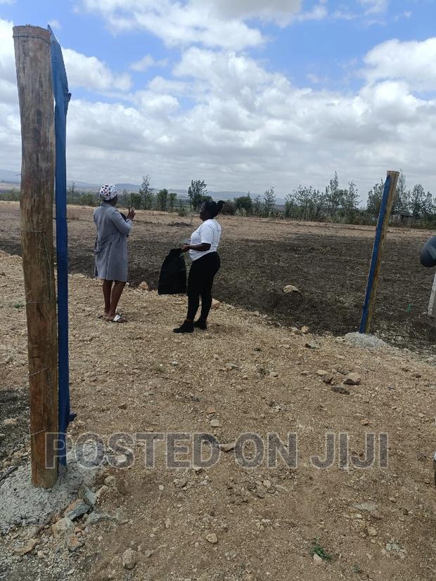 Offer On Plots Along Kangundo Road - thumbnail 2
