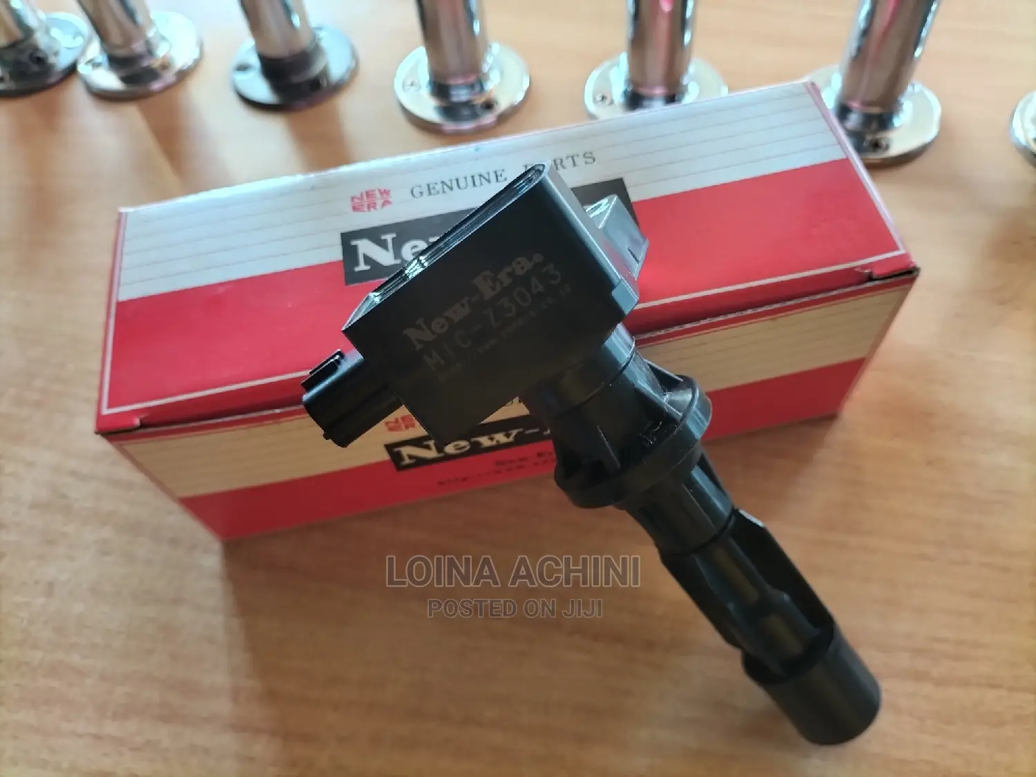 Mazda CX7,Premacy,Mazda6 Ignition Coil.