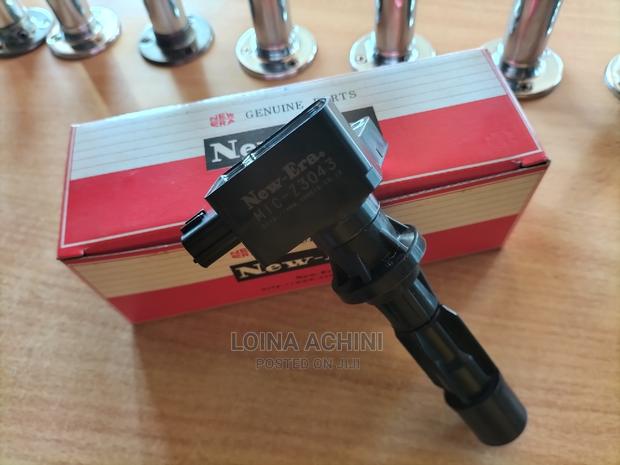 Mazda CX7,Premacy,Mazda6 Ignition Coil. - thumbnail 2