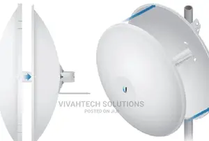 Ubiquiti Power Beam AC-500 5AC Access Point