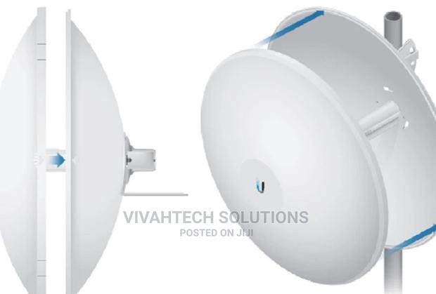 Ubiquiti Power Beam AC-500 5AC Access Point - main view