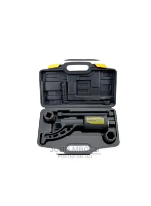 Torque Multiplier