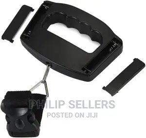 Mini Hand Carry Electronic Scale 50kg Capacity Luggage Digi
