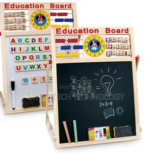 Educational Black Board - thumbnail 2