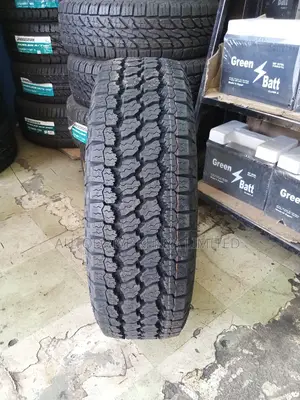 225/75r15 Goodyear