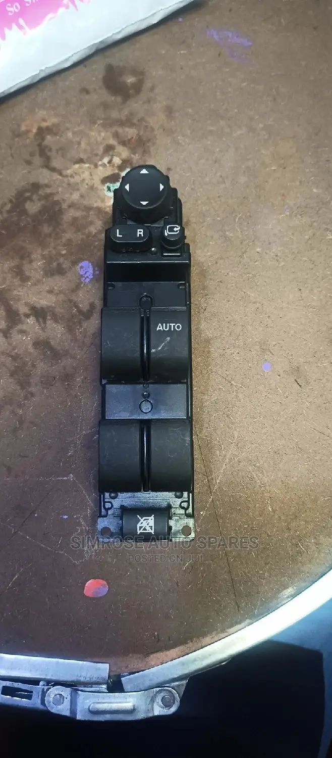 Main/ Master Door Switch for Mazda Demio