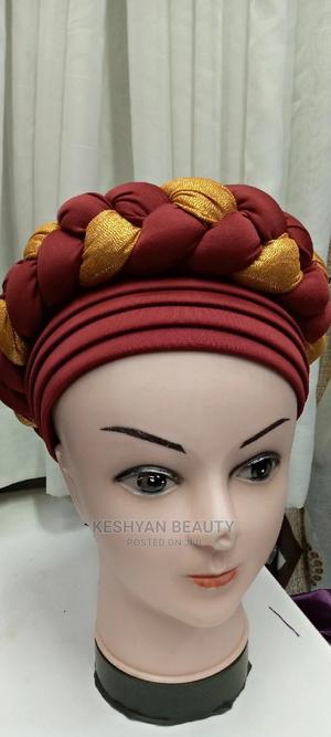 Head Wraps - thumbnail 2