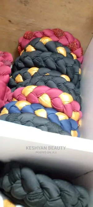 Head Wraps