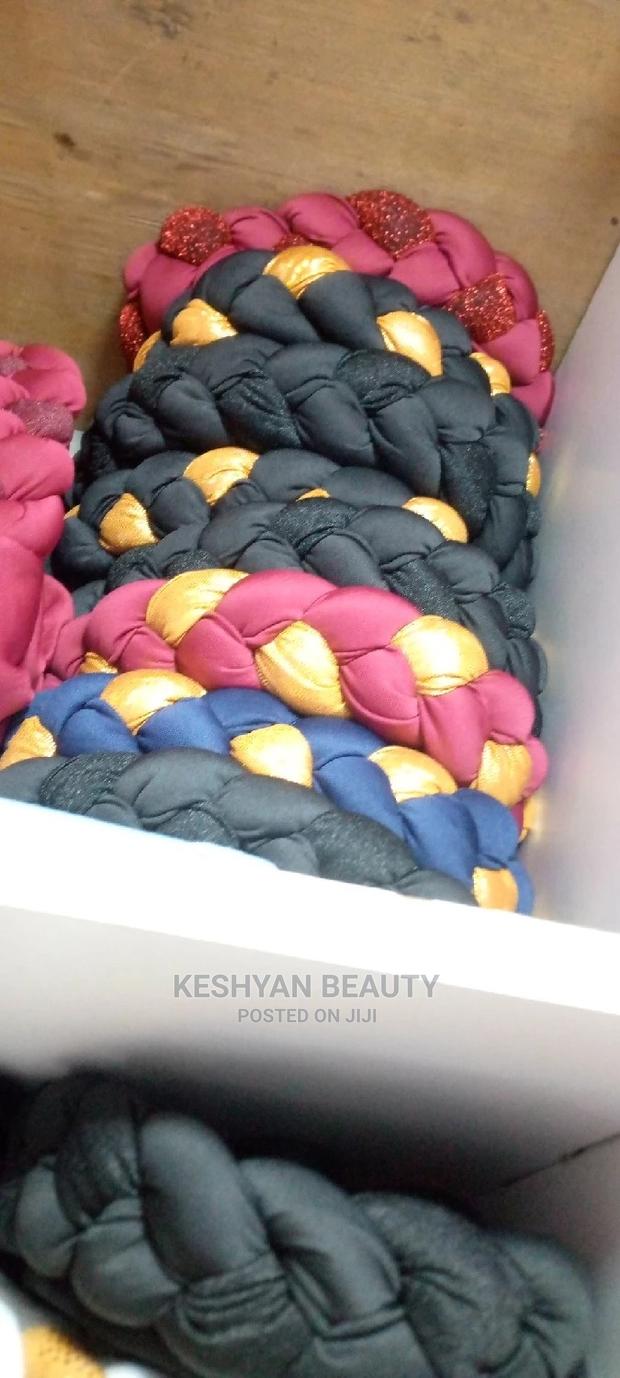 Head Wraps - thumbnail 3