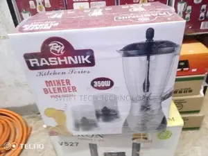 3 in 1 Rashnik Blender