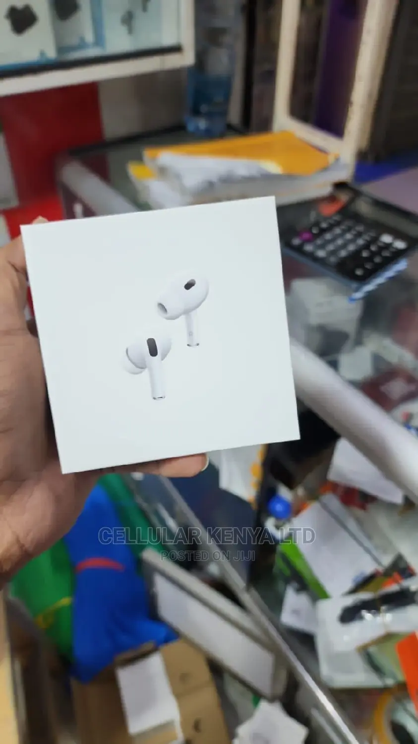 Apple Airpods Pro 2