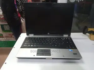 Laptop HP EliteBook 8440P 4GB Intel Core I5 HDD 500GB