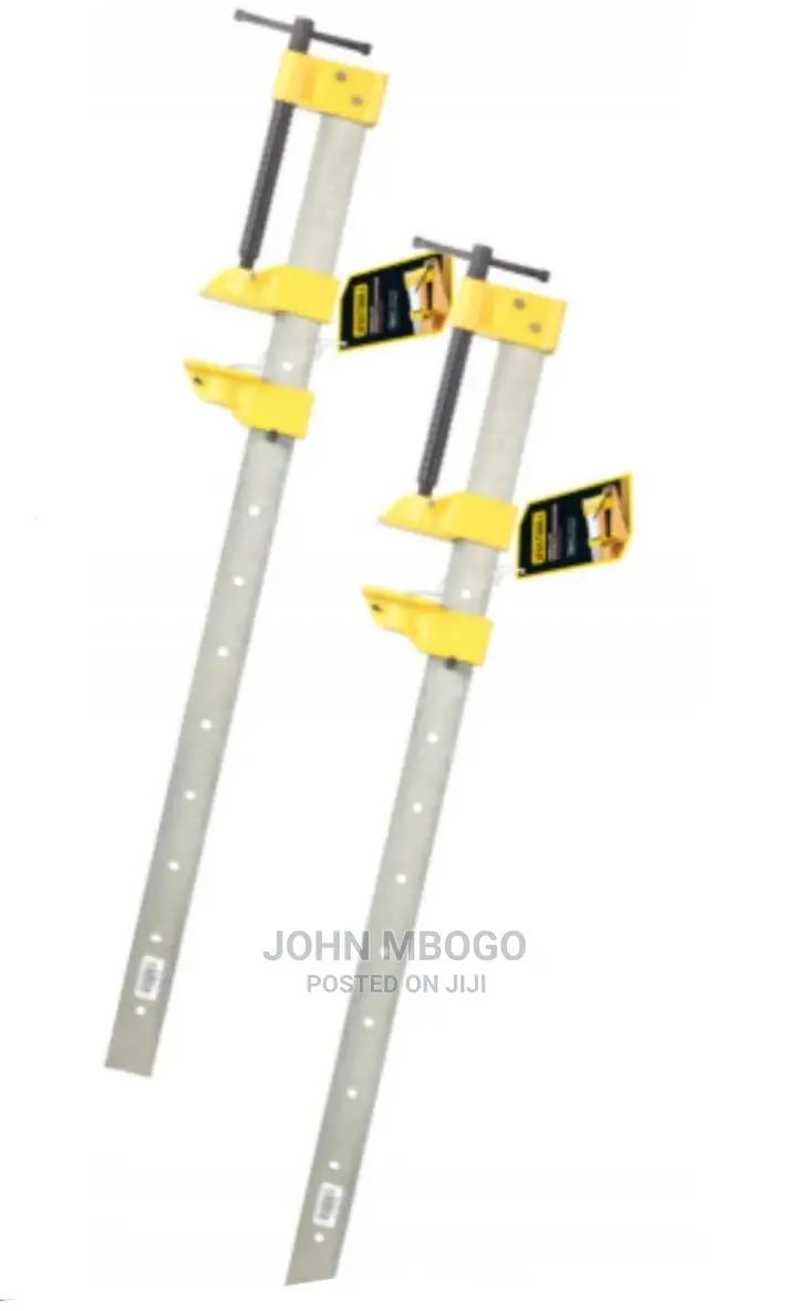 Shash Clamp