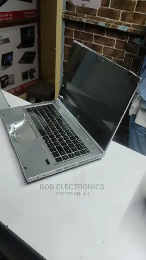 Laptop HP EliteBook 8460P 4GB Intel Core I5 HDD 500GB