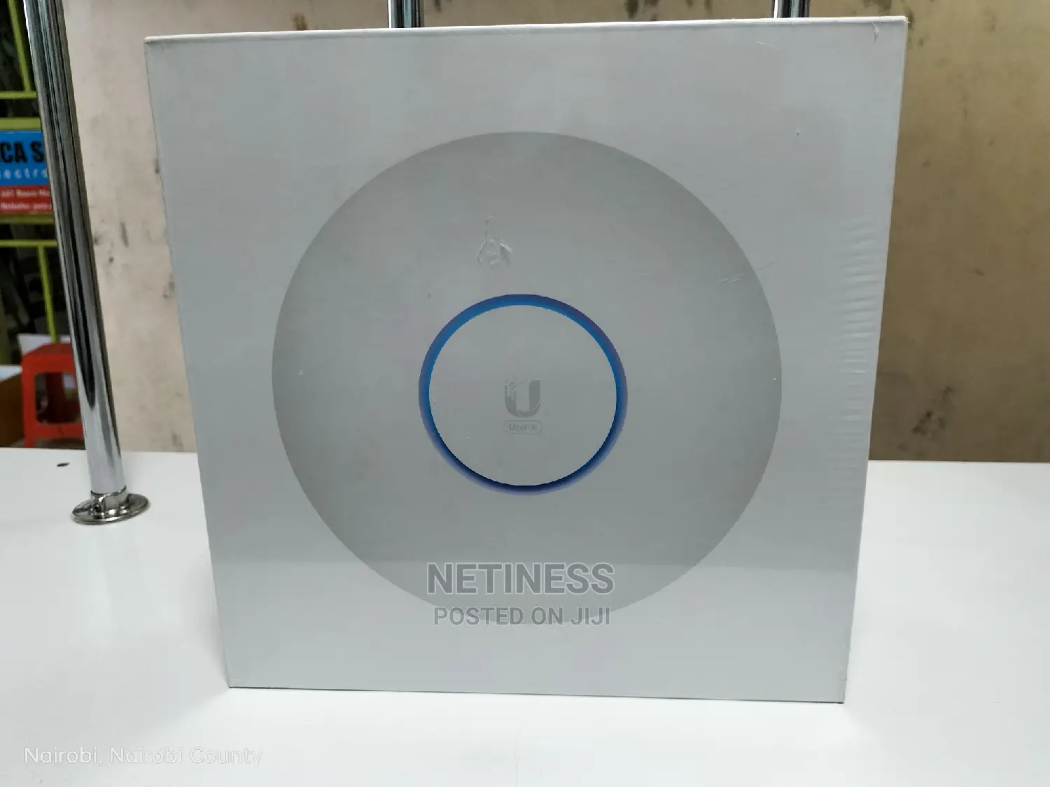 Unifi 6 Long Range