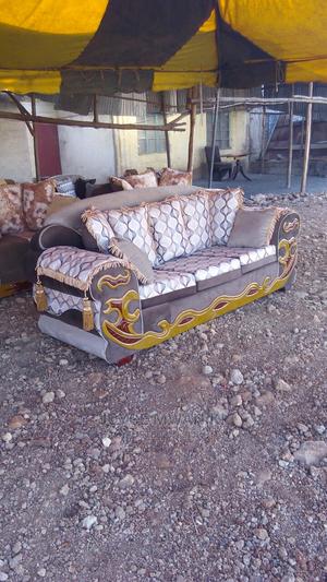 Sofaset 3 Seater - thumbnail 2