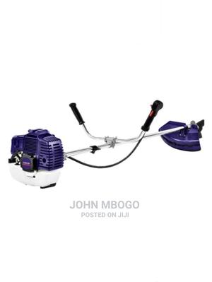 Gasoline Butter Cutter-55cc - thumbnail 2