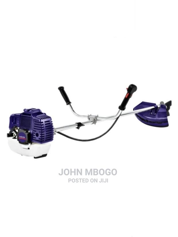 Gasoline Butter Cutter-55cc - main view