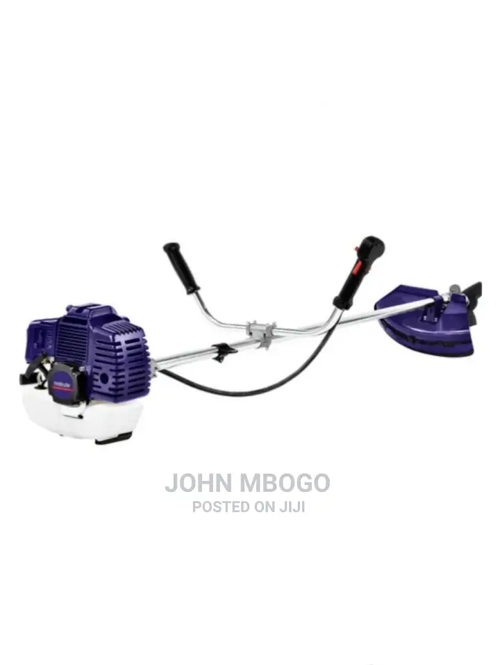Gasoline Butter Cutter-55cc